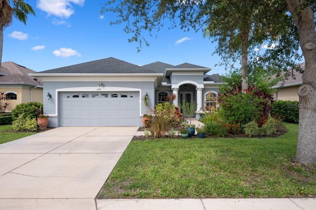 264 Dahlia Ct., Bradenton, FL 34212