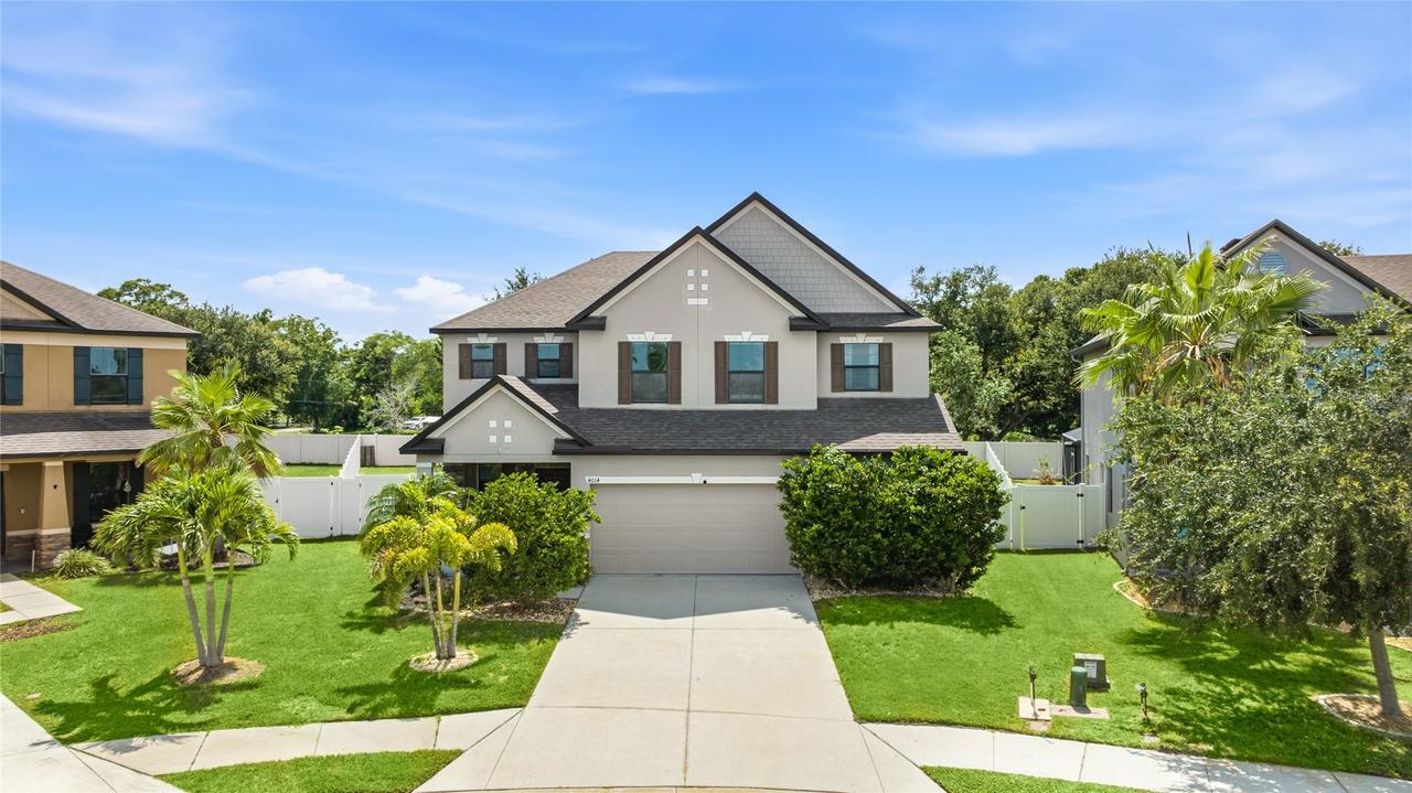 4014 Lindever Ln., Palmetto, FL 34221