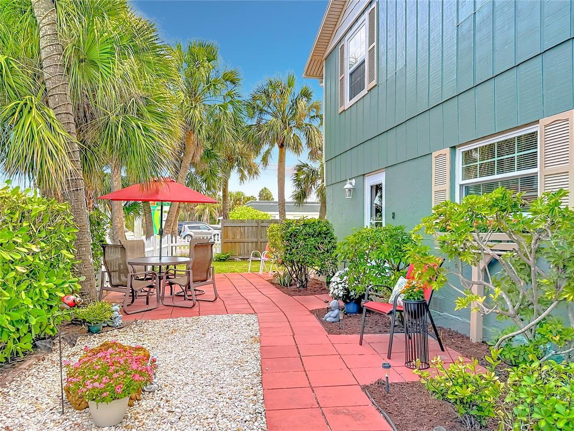 202 Peacock Ln. #A, Holmes Beach, FL 34217