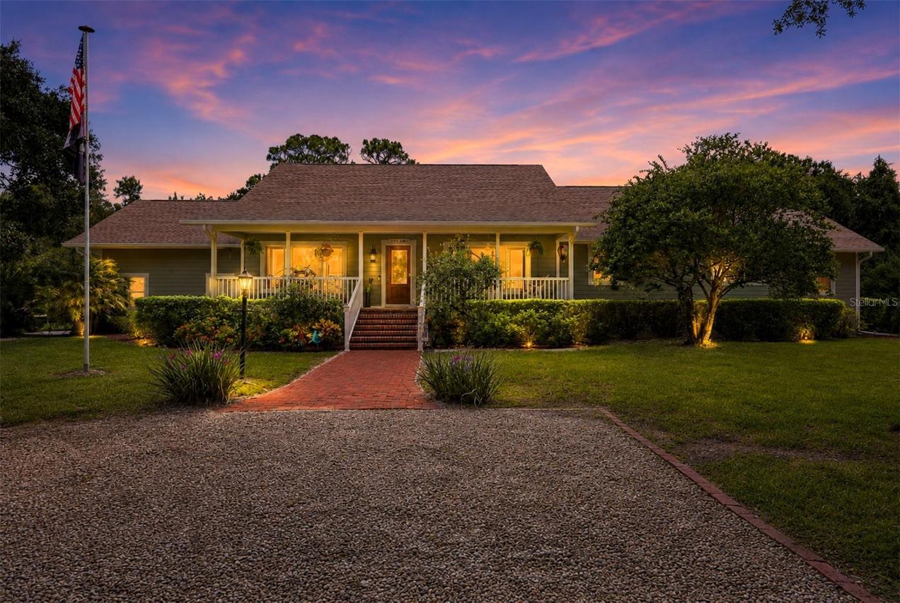 1109 Underwood Dr., Venice, FL 34292