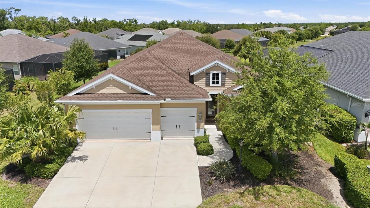 1109 Thornbury Dr., Parrish, FL 34219