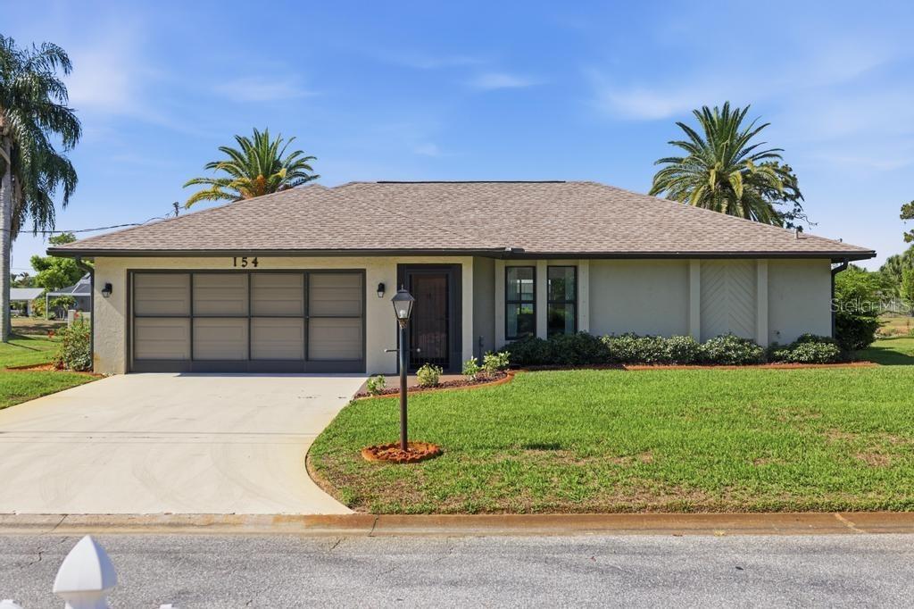 154 Hourglass Dr., Venice, FL 34293