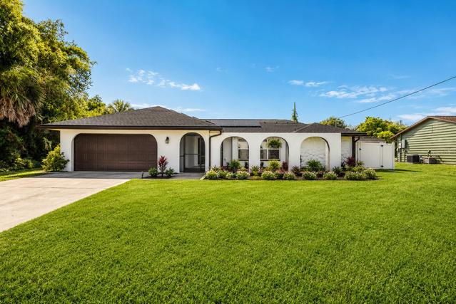 New Construction Homes For Sale This Week That Attend Liberty Elementary School: June 24th to June 30th