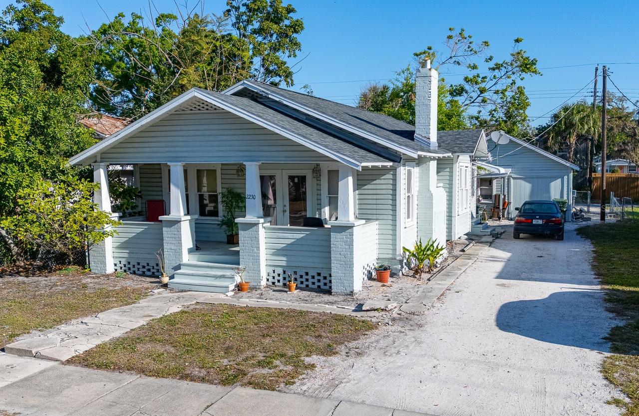 [Address Hidden by Seller], Bradenton, FL 34205