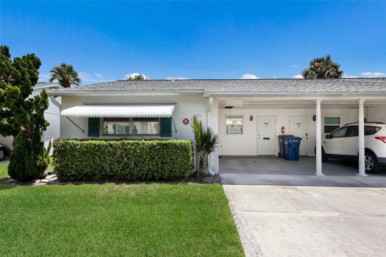 5994 Hibiscus Dr., Bradenton, FL 34207
