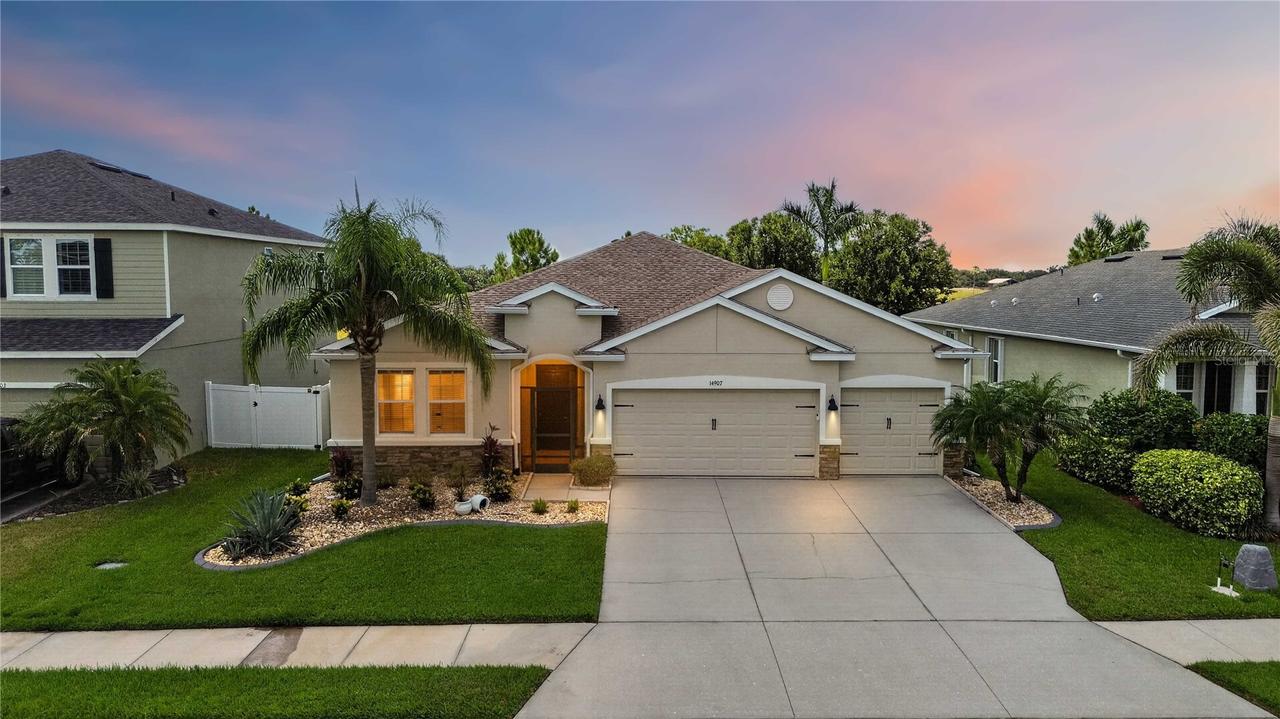 14907 Trinity Fall Way, Bradenton, FL 34212