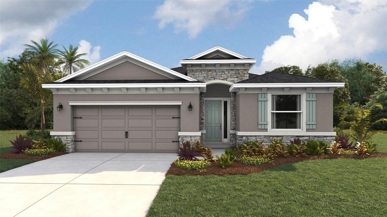 10734 Rabbit Grove Tr., Parrish, FL 34219