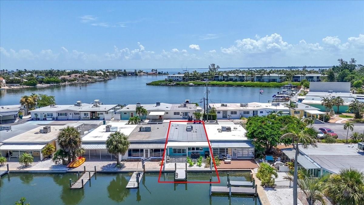 18 Seaside Ct., Holmes Beach, FL 34217