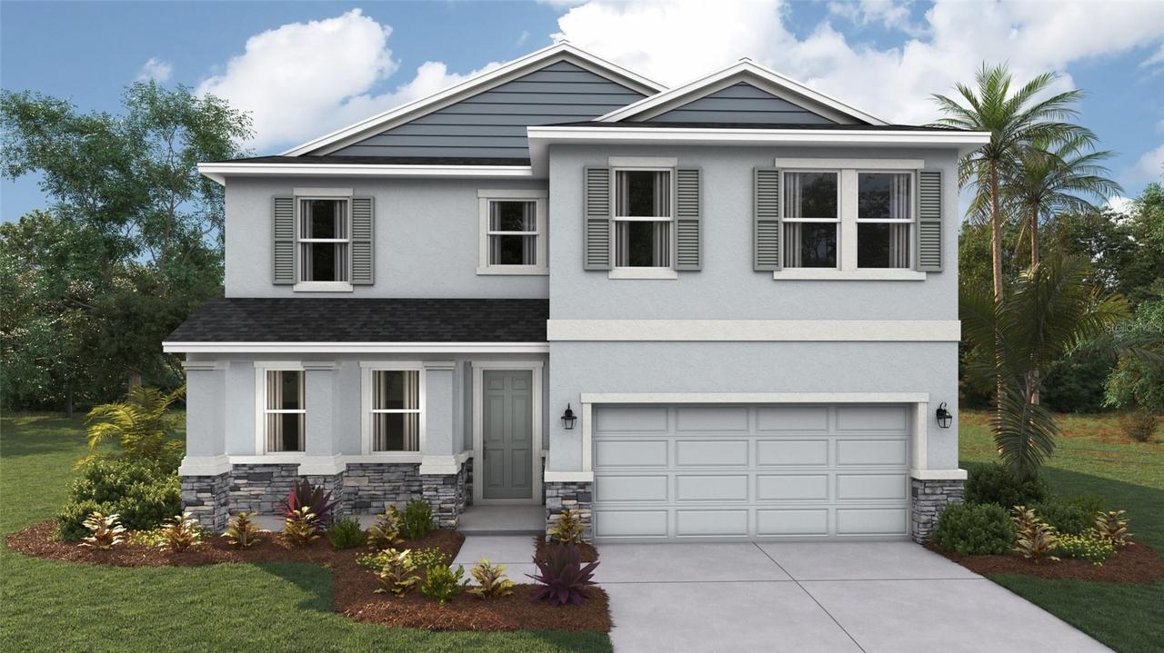 10637 Fern Hollow Run, Parrish, FL 34219
