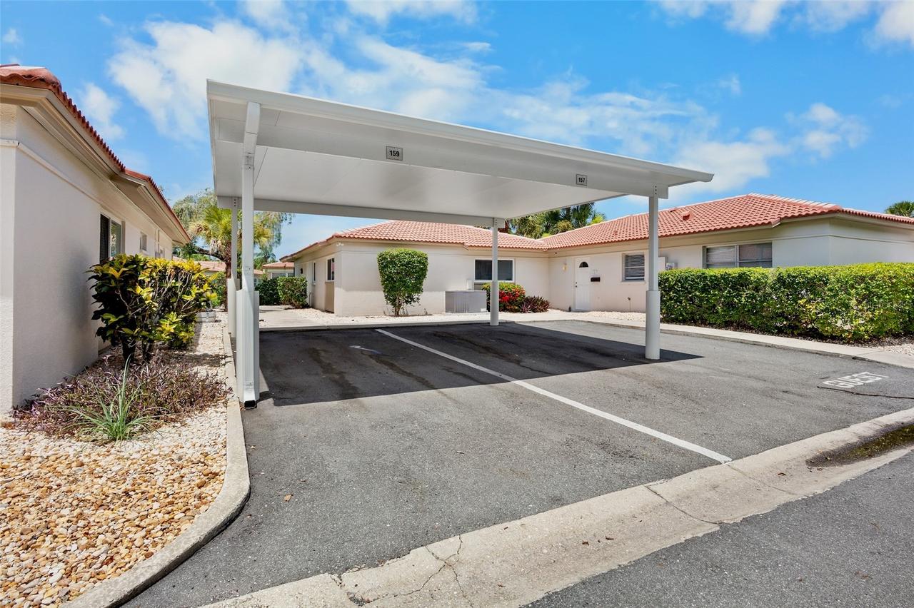 159 Vista Hermosa Cir. #27B, Sarasota, FL 34242