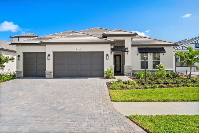 New Construction Homes For Sale This Week That Attend Tatum Ridge Elementary School: July 1st to July 7th