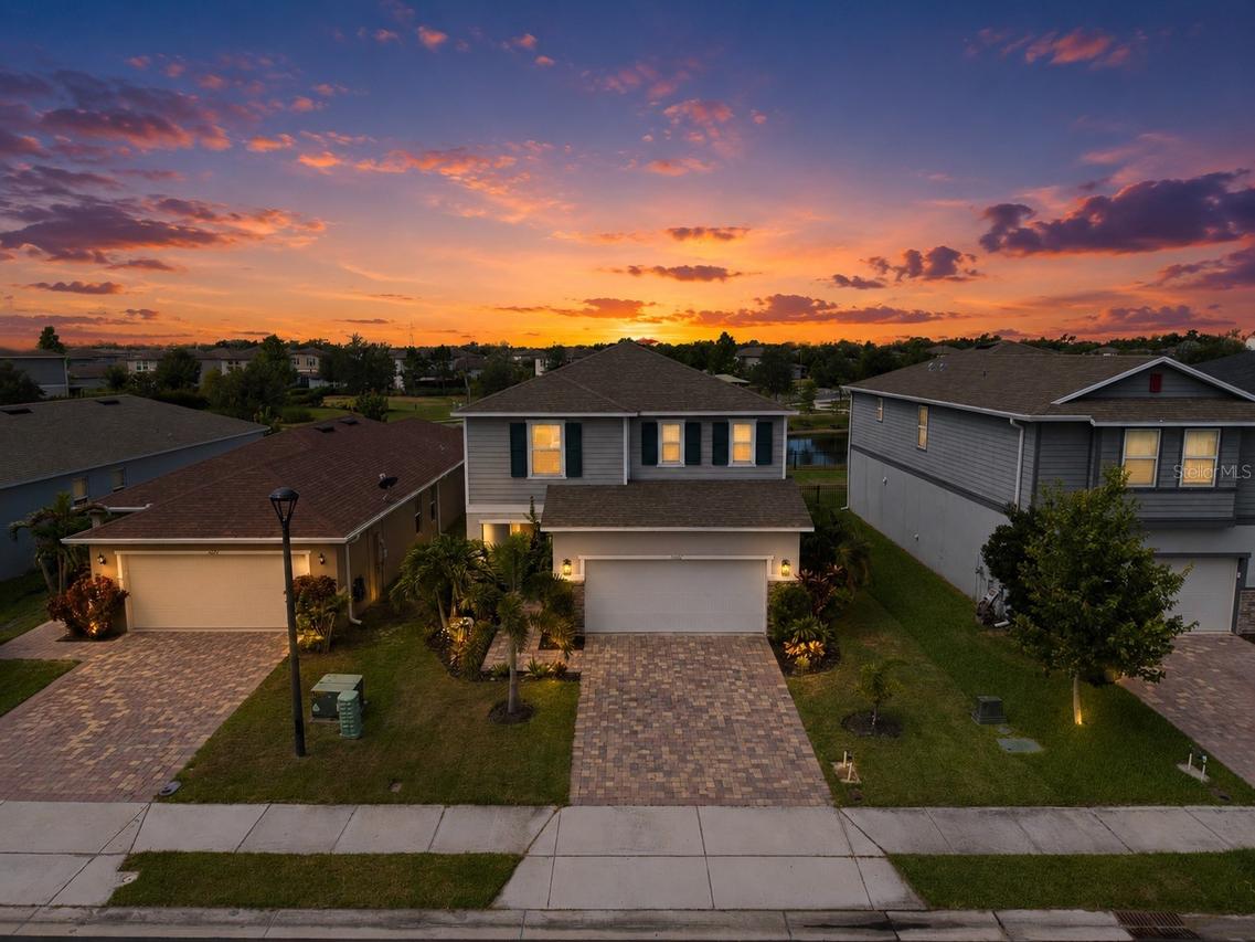 11567 Gallatin Tr., Parrish, FL 34219