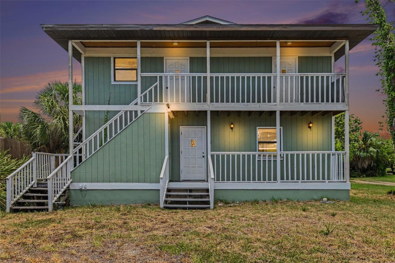 888 Harmony Ln., Englewood, FL 34223