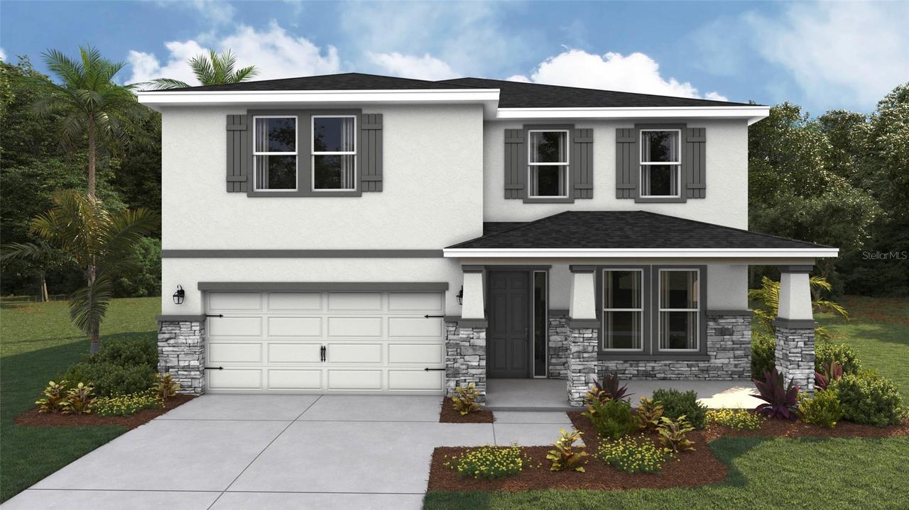 10641 Fern Hollow Run, Parrish, FL 34219