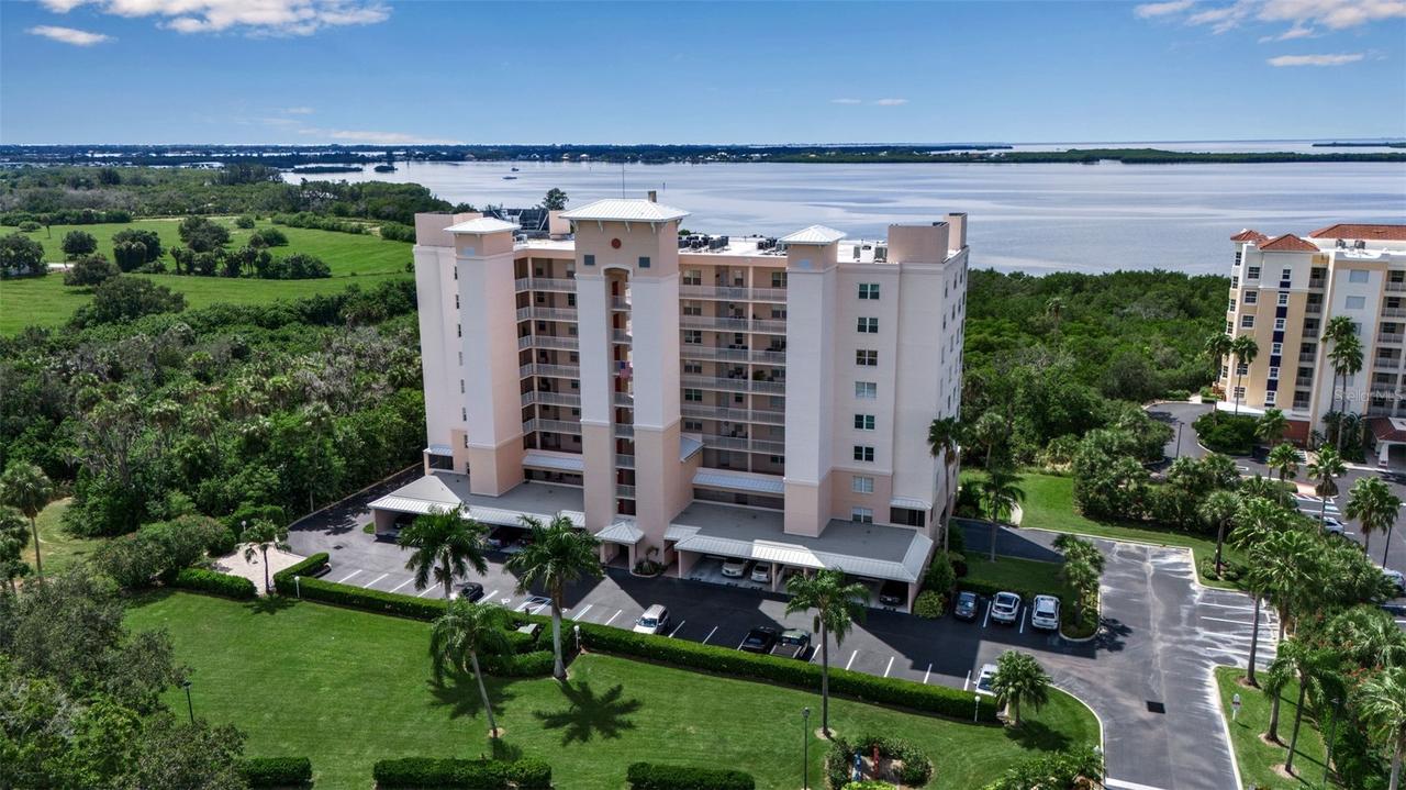 2625 Terra Ceia Bay Blvd. #103, Palmetto, FL 34221