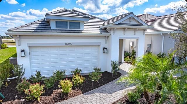 New Construction Homes For Sale This Week That Attend Punta Gorda Middle School: June 24th to June 30th