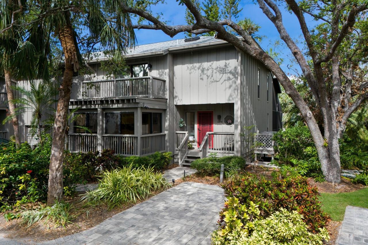 1479 Landings Cir. #41, Sarasota, FL 34231