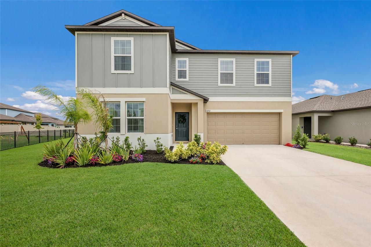 8732 Sunset Park Tr., Parrish, FL 34219