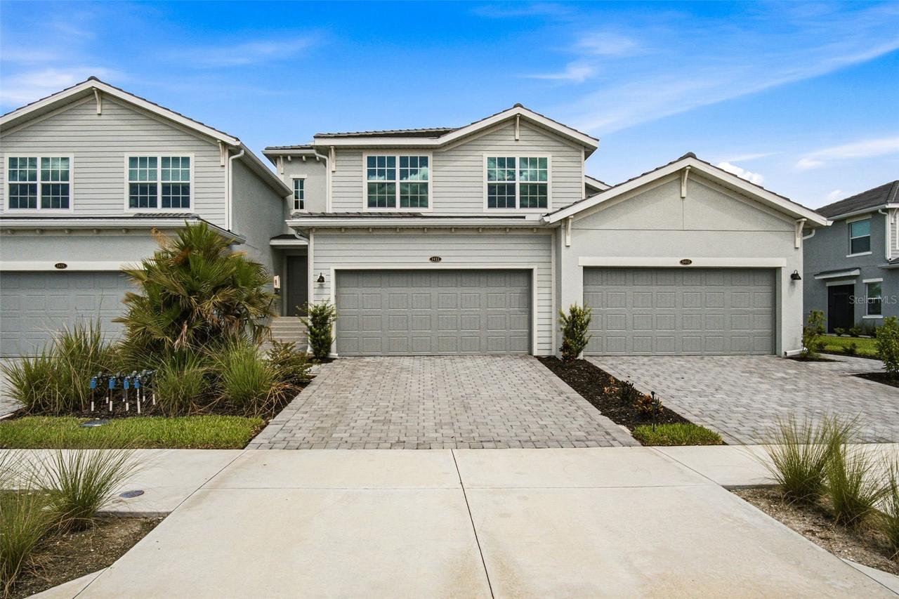 15194 Bluffton Lane #1422, Punta Gorda, FL 33982