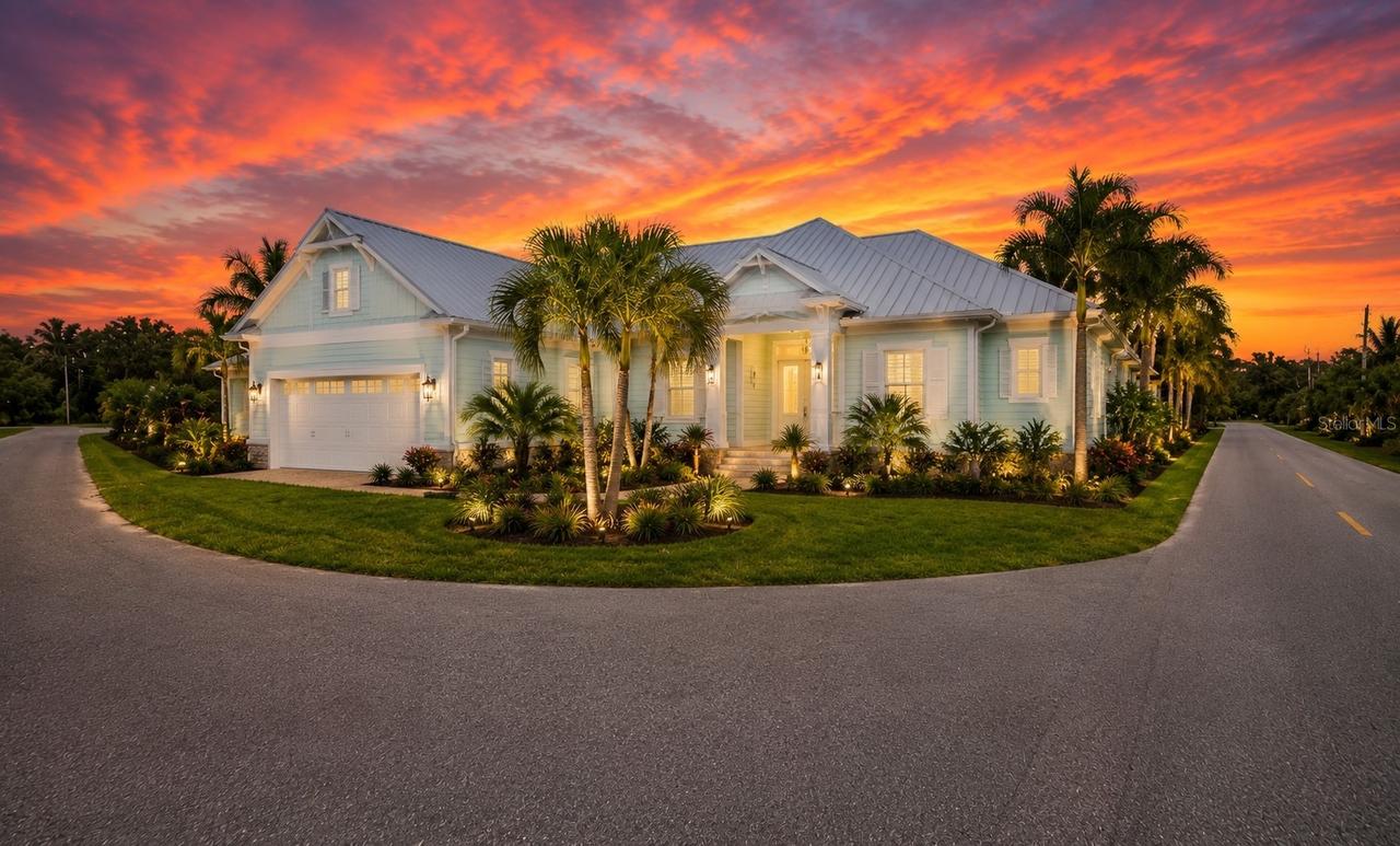 S Torrington St., North Port, FL 34288