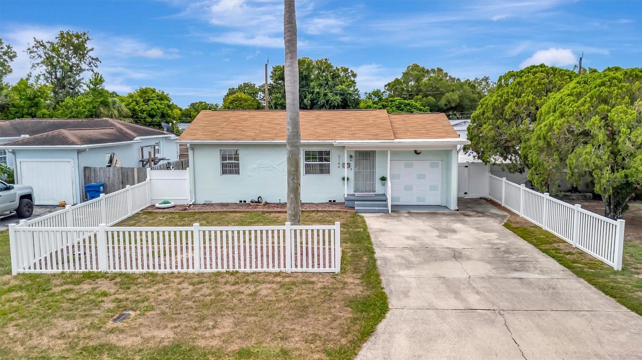 3144 33rd Ave., St Petersburg, FL 33713