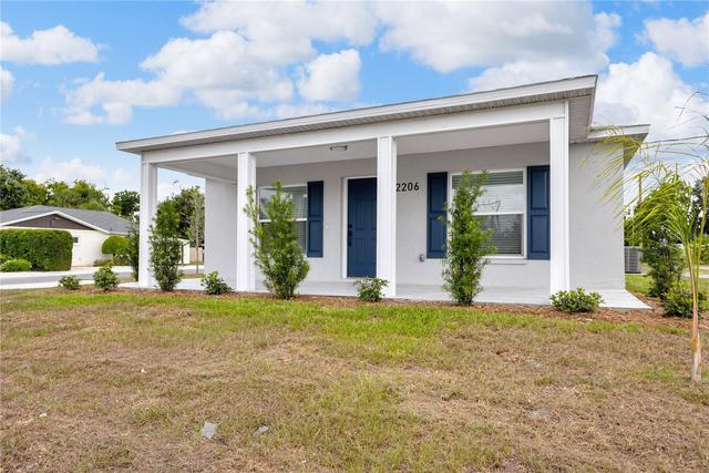 New Construction Homes For Sale This Week in Oneco: June 24th to June 30th