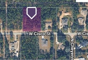 5593 W Cisco St., Beverly Hills, FL 34465
