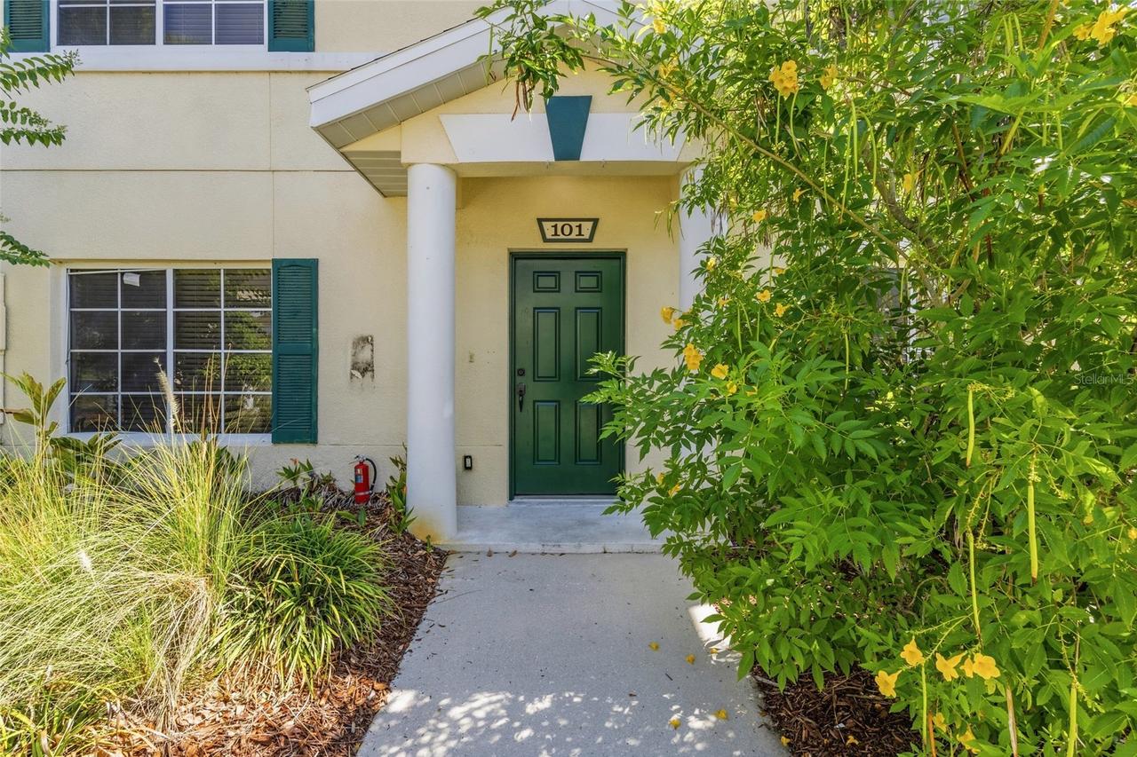 220 Cape Harbour Loop #Unit 101, Bradenton, FL 34212