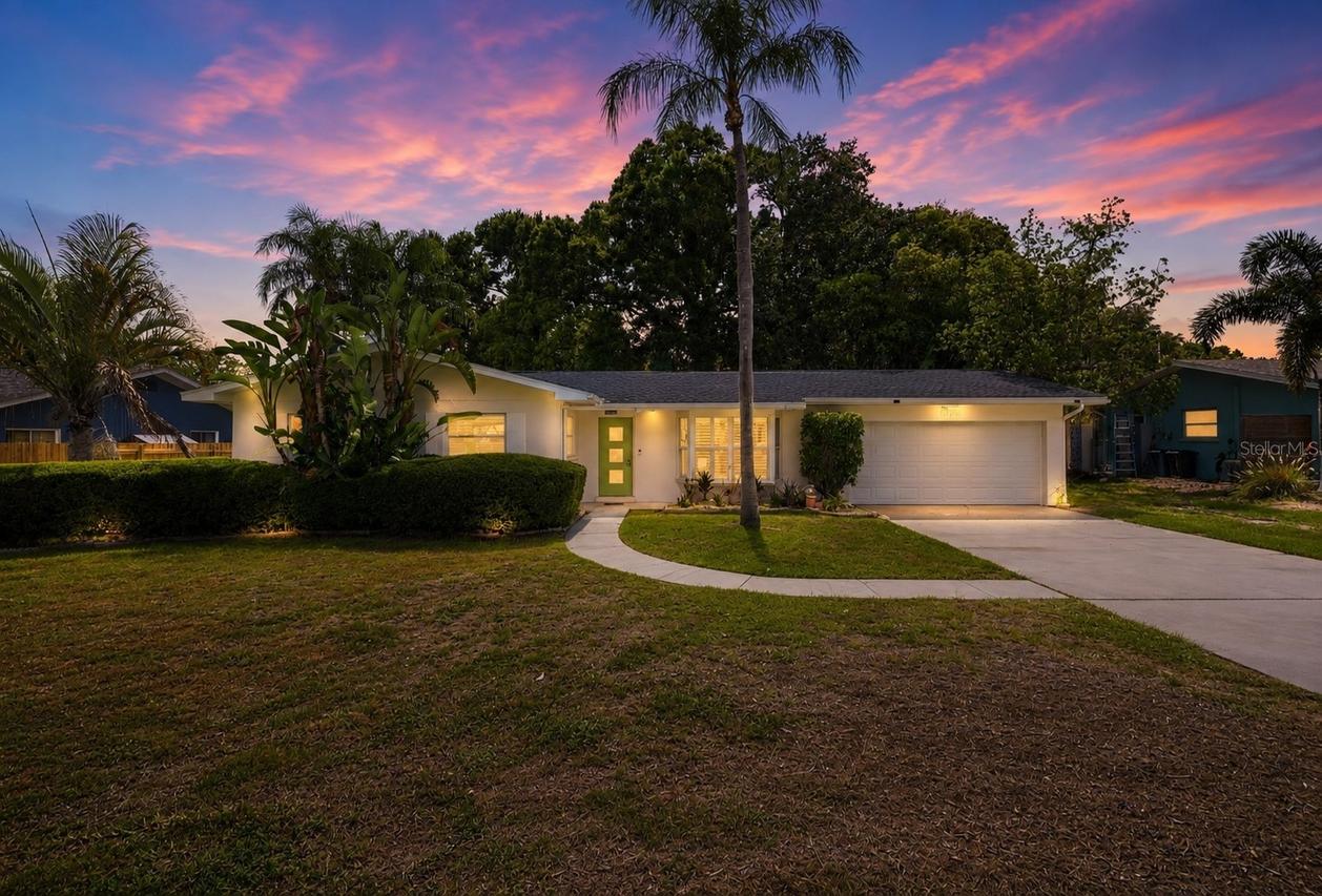 1360 Irving Ave., Clearwater, FL 33756