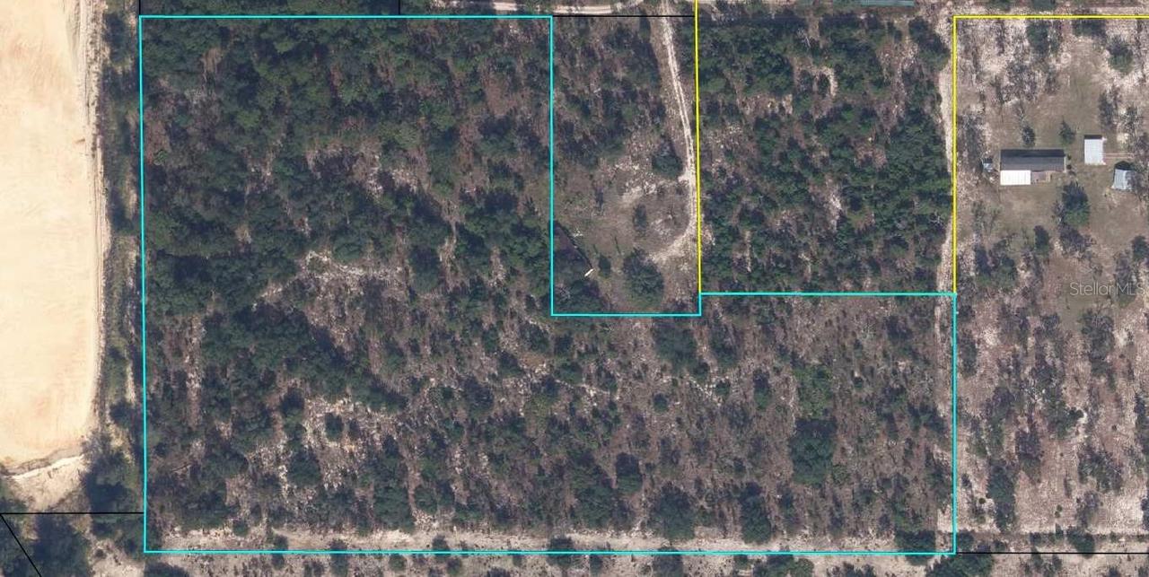0000 Lady Bug Ln., Melrose, FL 32666