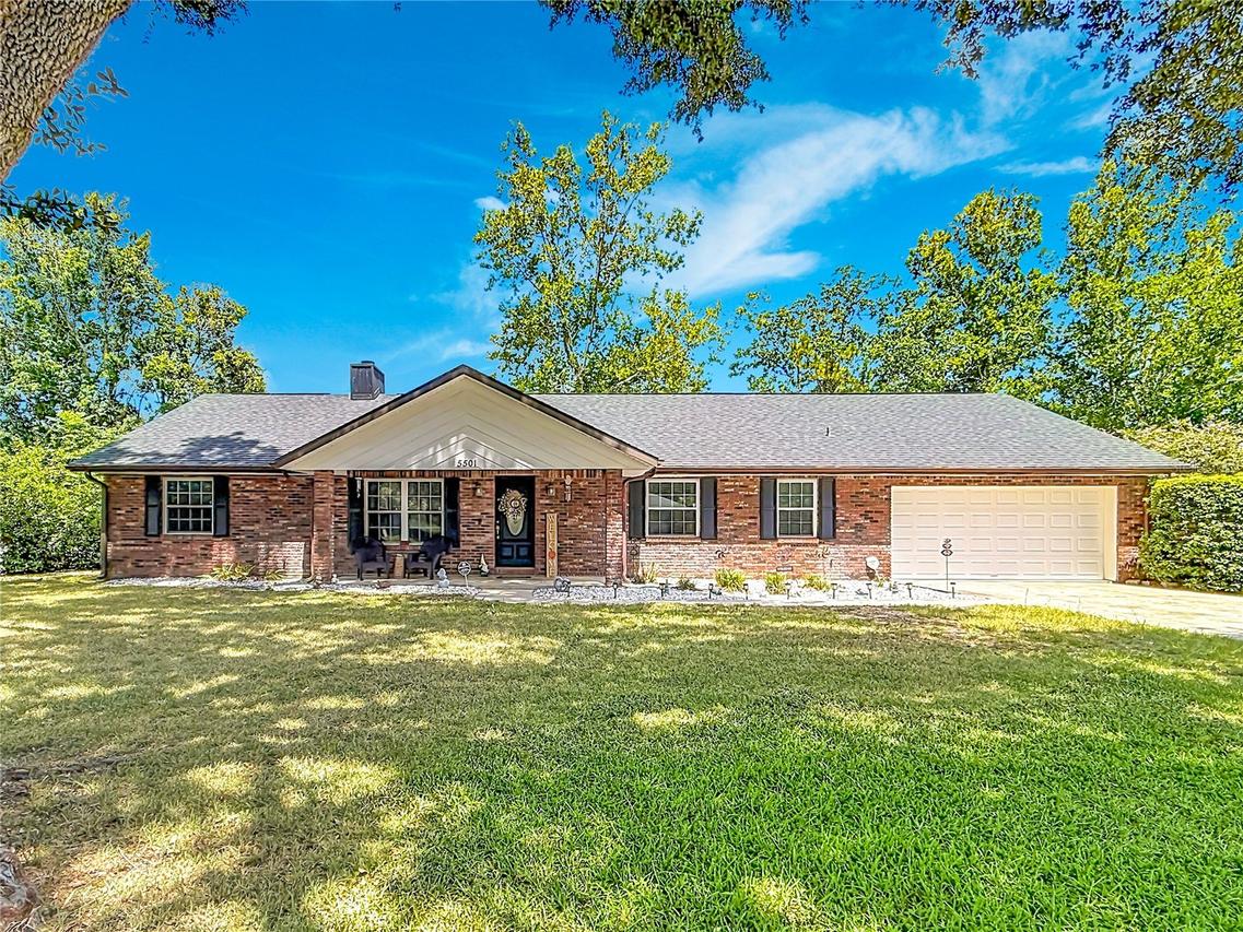 5501 SE 42nd Ct., Ocala, FL 34480