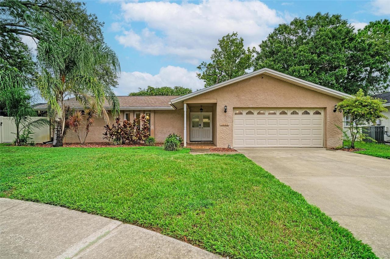 2685 Burntfork Dr., Clearwater, FL 33761