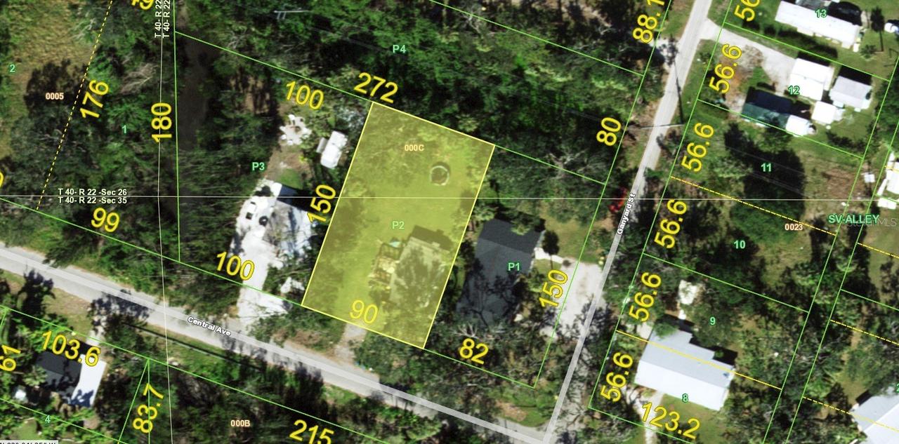 23024 Central Ave. #B, Punta Gorda, FL 33980