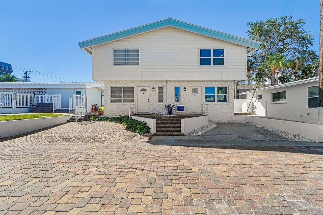 6020 Midnight Pass Rd. #49, Sarasota, FL 34242