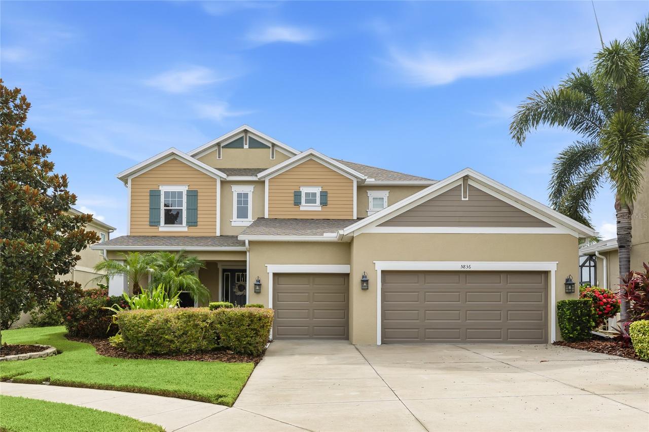 5836 Arbor Wood Ct., Bradenton, FL 34203