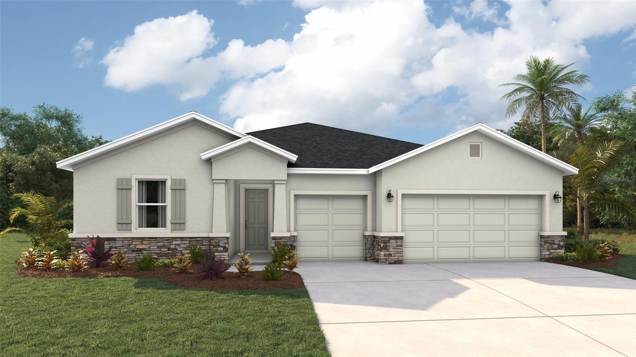 10440 Woodland Garden Way, Parrish, FL 34219