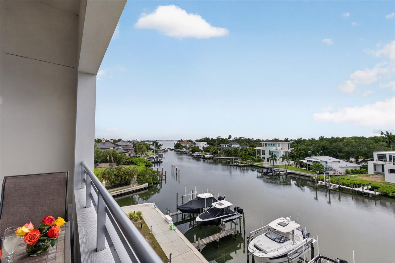 1709 N Tamiami Tr. #505, Sarasota, FL 34234