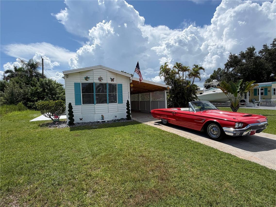 3125 Bayberry Ave., Punta Gorda, FL 33950