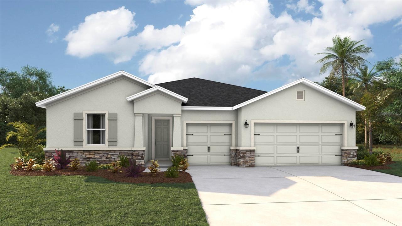 10425 Woodland Garden Way, Parrish, FL 34219