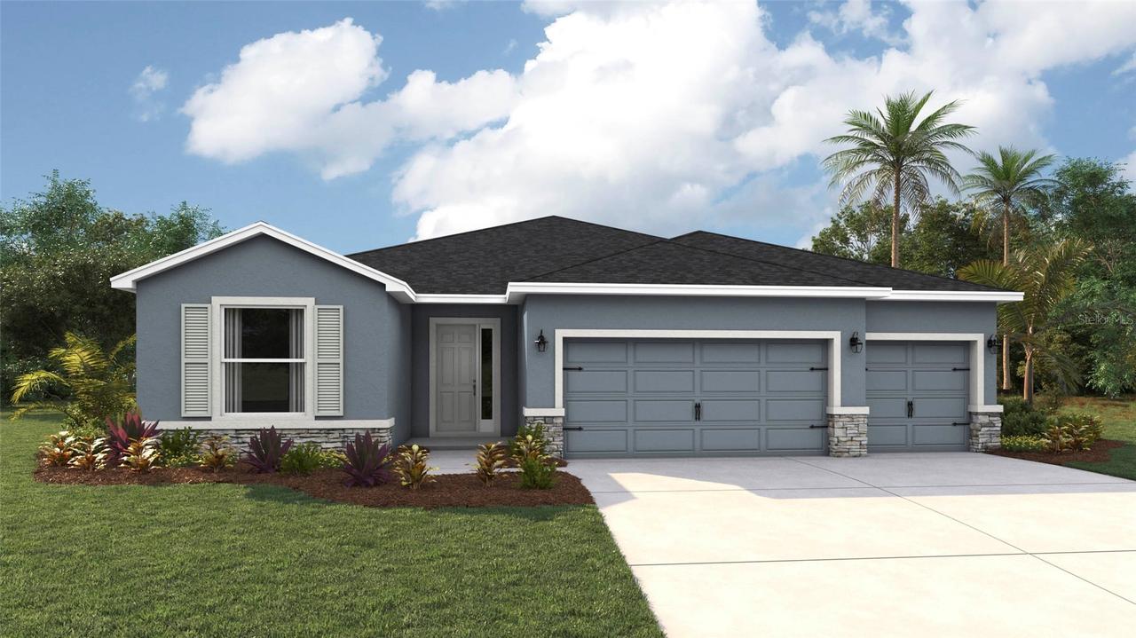10429 Woodland Garden Way, Parrish, FL 34219