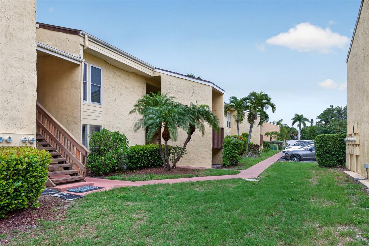 3417 Clark Rd. #117, Sarasota, FL 34231