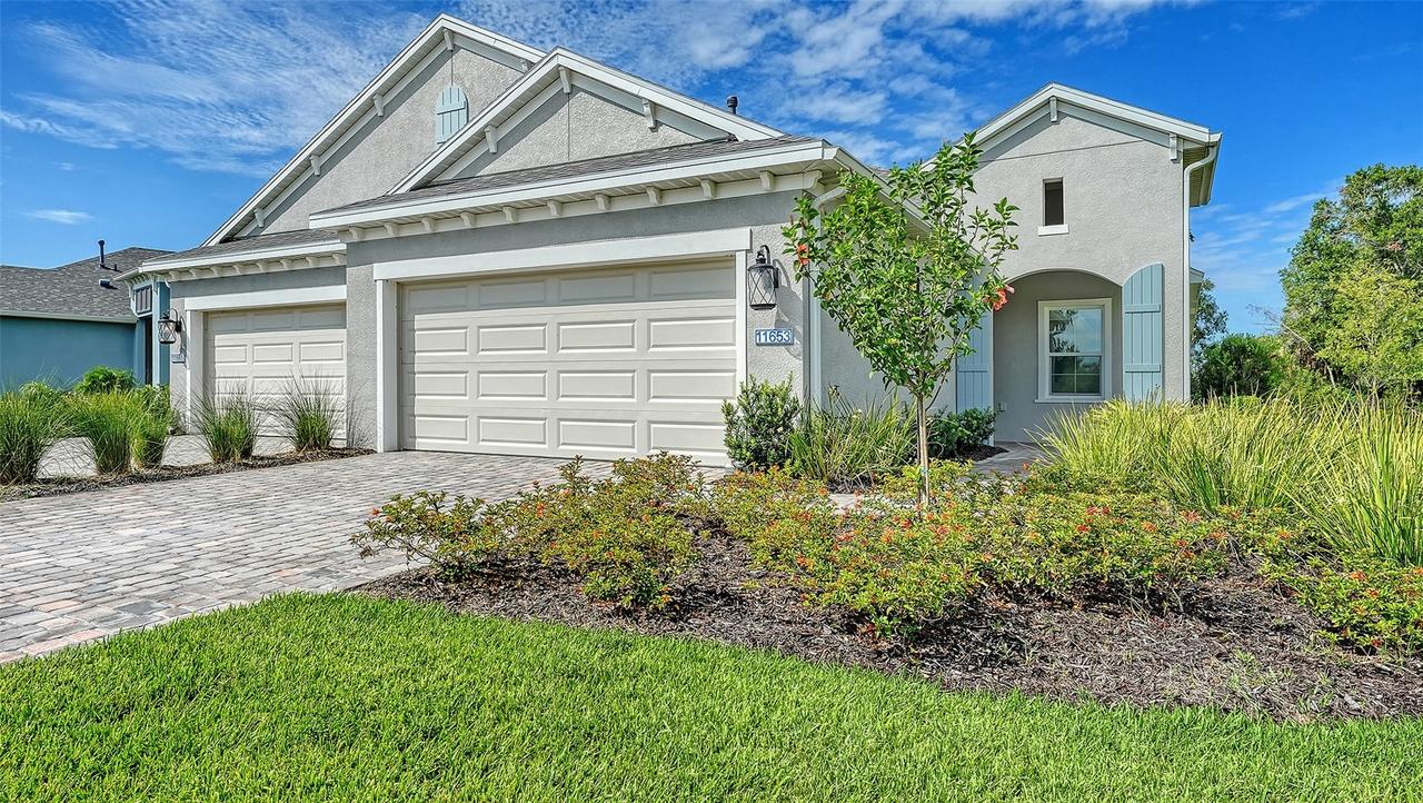 11653 Great Brook Ln., Parrish, FL 34219