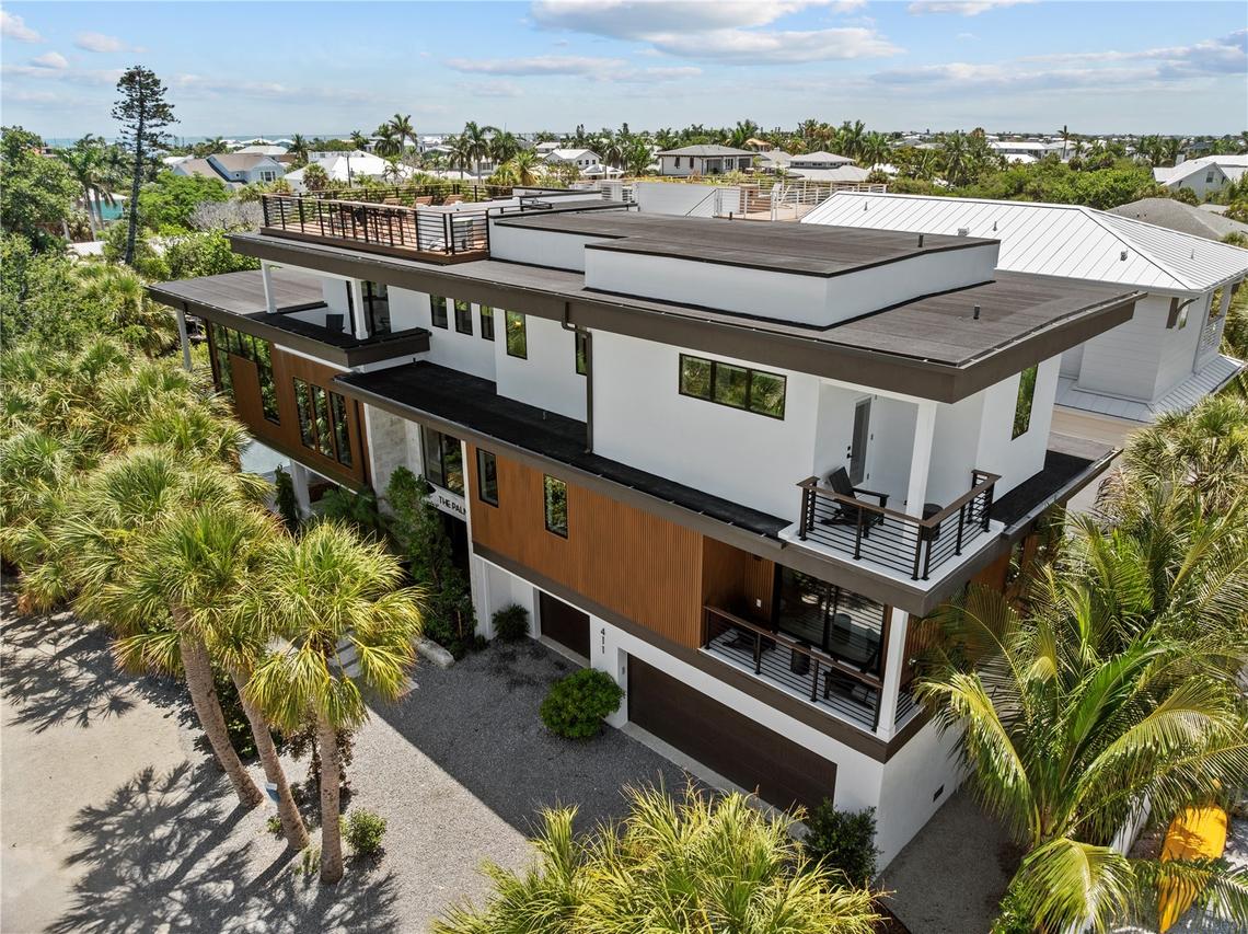 411 Palm Ave., Anna Maria, FL 34216