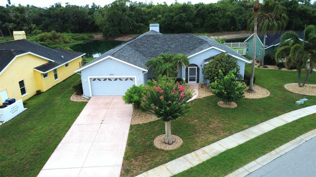 6734 60th Street Cir., Palmetto, FL 34221