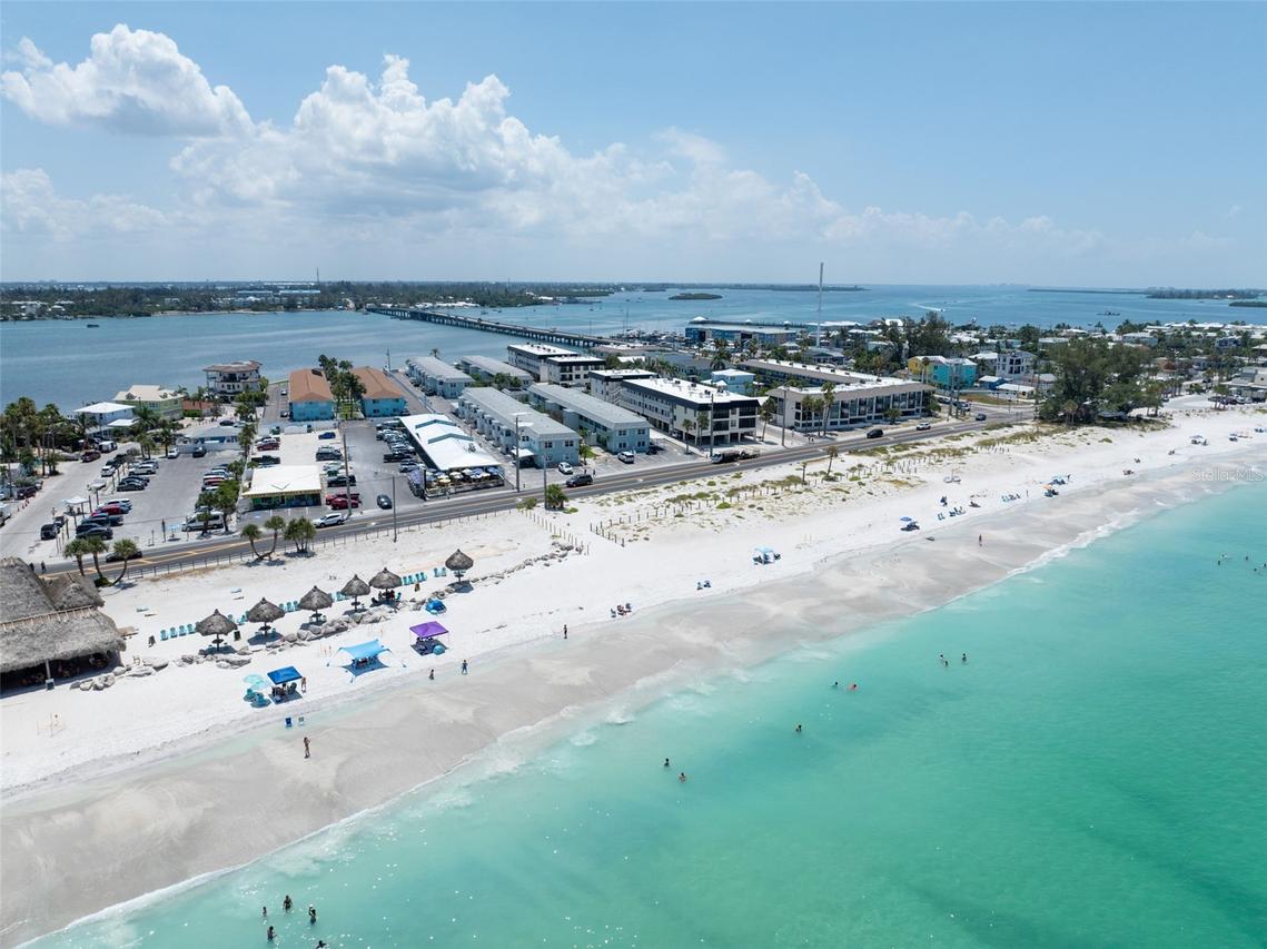 611 Gulf Dr. #C27, Bradenton Beach, FL 34217