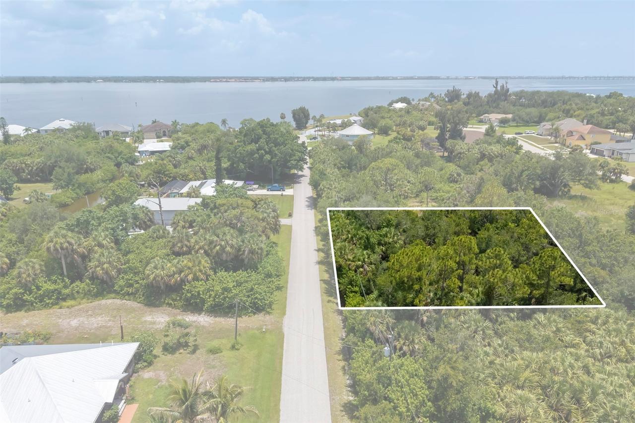 186 Northshore Ter., Punta Gorda, FL 33980