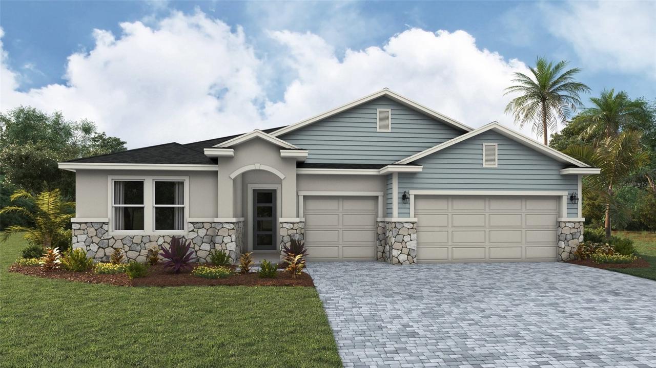 2024 Vandalia Pl., Parrish, FL 34219