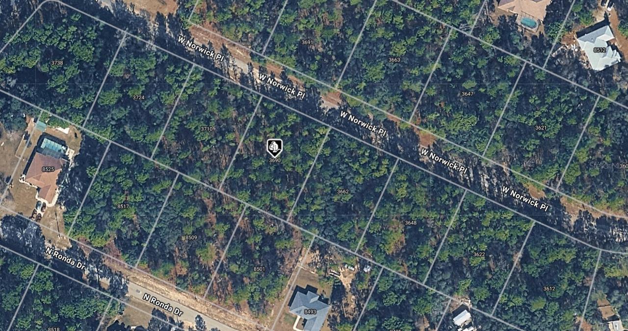 3690 W Norwick Pl., Dunnellon, FL 34433