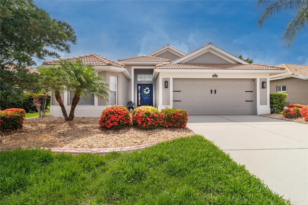 8964 Stone Harbour Loop, Bradenton, FL 34212