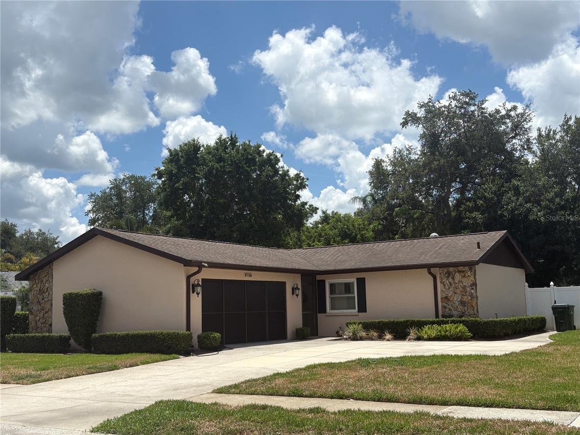 6736 Jarvis Rd., Sarasota, FL 34241